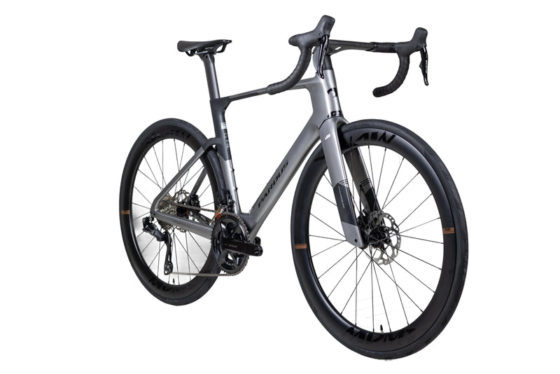 Load image into Gallery viewer, Pardus Spark Sport 105 Di2 12 Speed Carbon Road Bike with Carbon Wheelset
