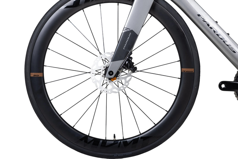 Load image into Gallery viewer, Pardus Spark Sport 105 Di2 12 Speed Carbon Road Bike with Carbon Wheelset
