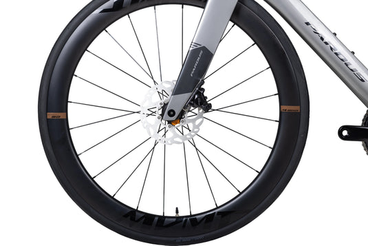 Pardus Spark Sport 105 Di2 12 Speed Carbon Road Bike with Carbon Wheelset