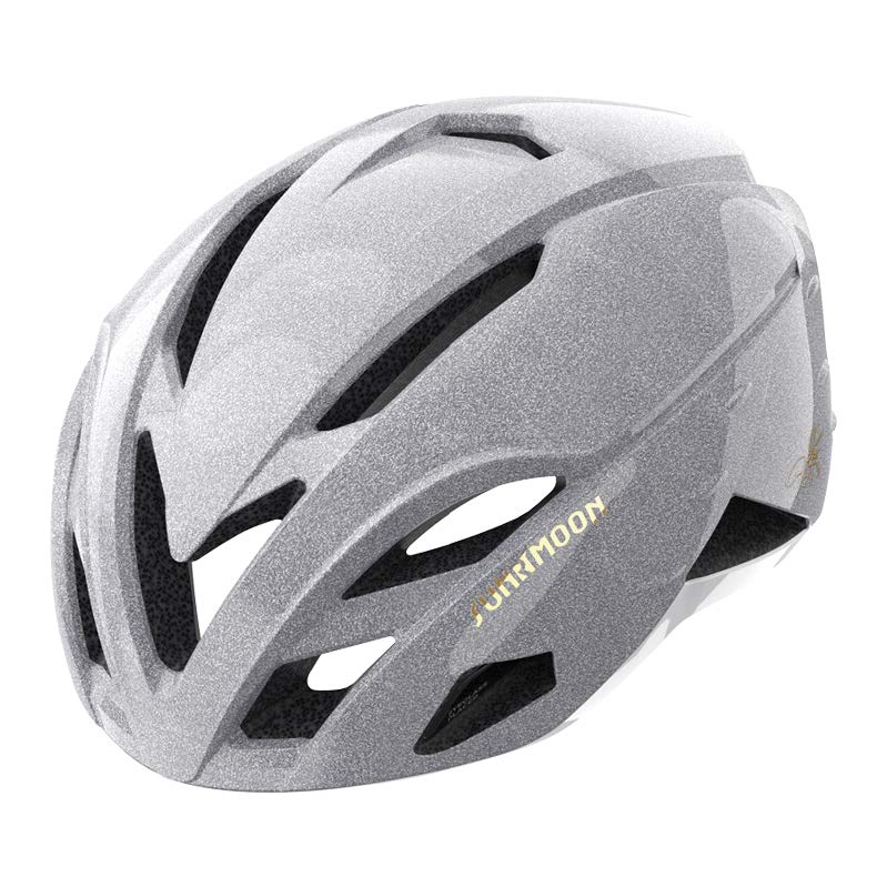 Load image into Gallery viewer, Sunrimoon Phantom Cycling Helmet 3D-Grid Safty Bike Helmet CS43
