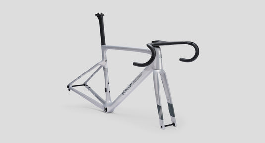 Evolve Cima Carbon Road Bike Frameset