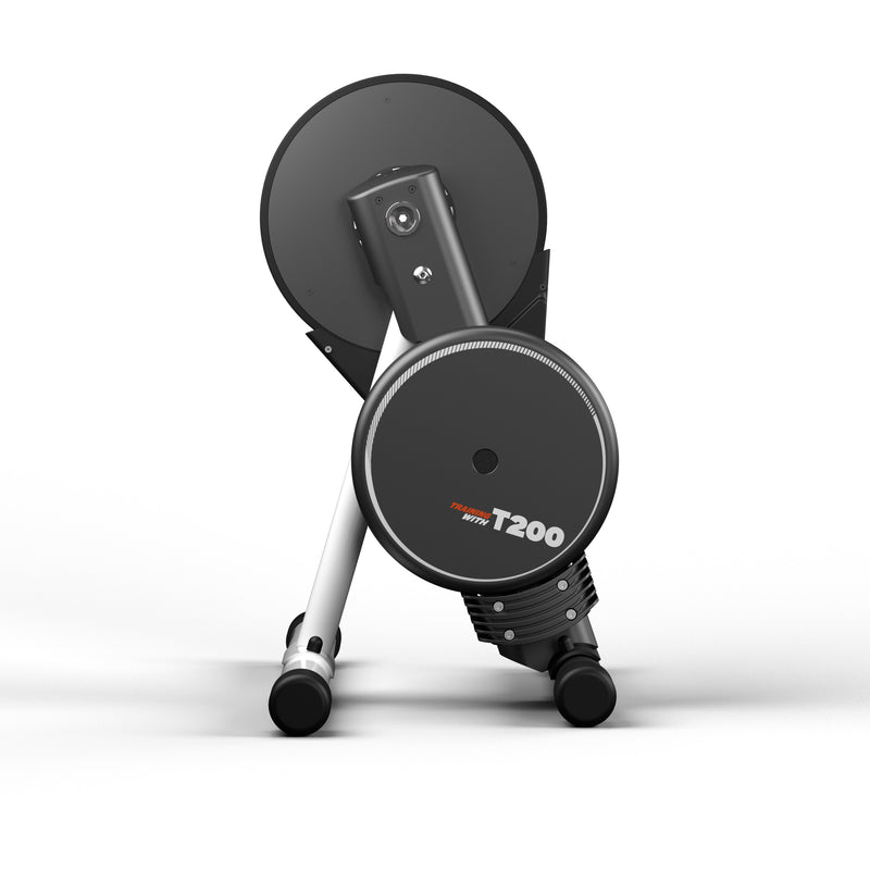 Load image into Gallery viewer, Magene T200 v2 Smart Bike Trainer
