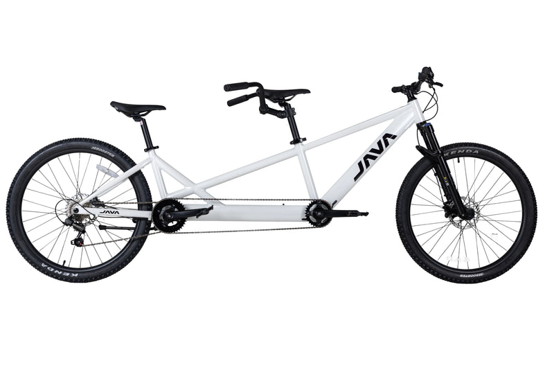 Load image into Gallery viewer, JAVA Alloy Tandem Bike

