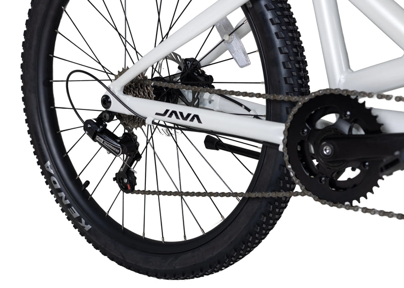 Load image into Gallery viewer, JAVA Alloy Tandem Bike
