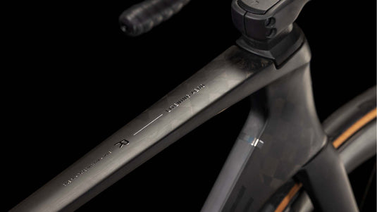 CUBE Litening Aero C68X Ultegra Di2