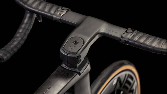 CUBE Litening Aero C68X Ultegra Di2