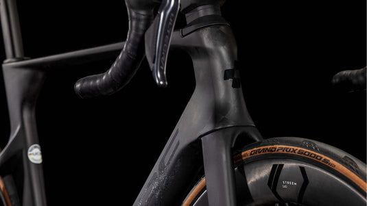 CUBE Litening Aero C68X Ultegra Di2