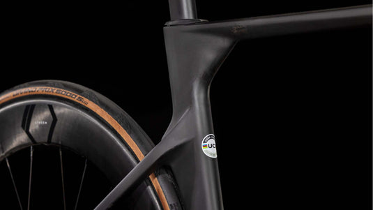 CUBE Litening Aero C68X Ultegra Di2