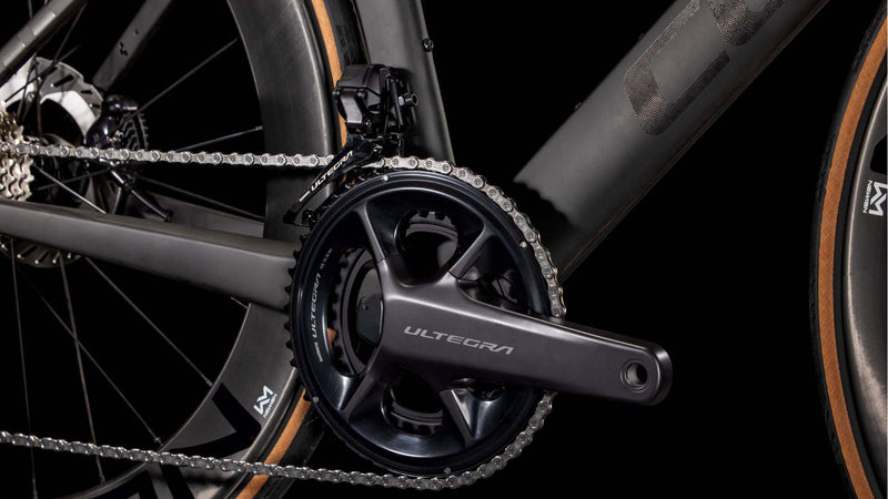 Load image into Gallery viewer, CUBE Litening Aero C68X Ultegra Di2
