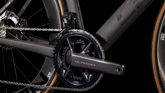 CUBE Litening Aero C68X Ultegra Di2