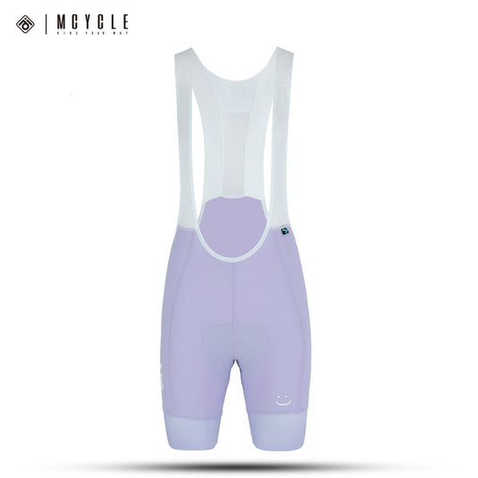 Mcycle Women's Cycling Bib Shorts MK096W