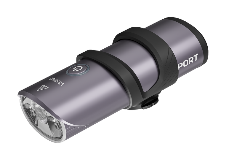 Load image into Gallery viewer, iGPSPORT VS1800S Smart Bicycle Head Light Front Bike Light

