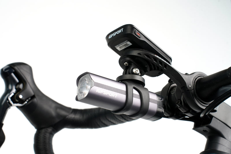 Load image into Gallery viewer, iGPSPORT VS800S Smart Bike Head Light Front Bicycle Light
