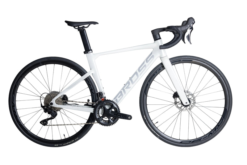 Load image into Gallery viewer, Bross Zenith A 105 R7120 Alloy Road Bike 12 Speed
