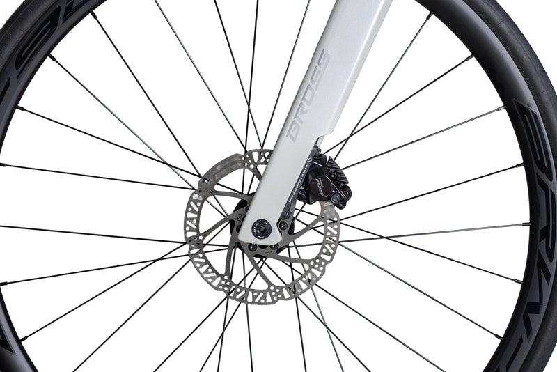 Load image into Gallery viewer, Bross Zenith A 105 R7120 Alloy Road Bike 12 Speed

