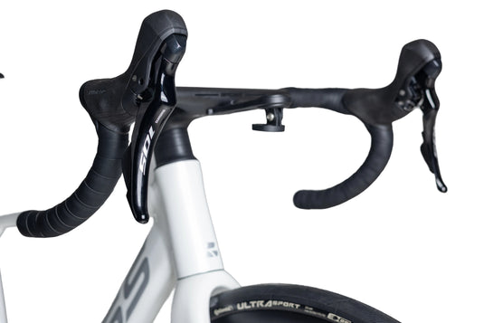 Bross Zenith A 105 R7120 Alloy Road Bike 12 Speed