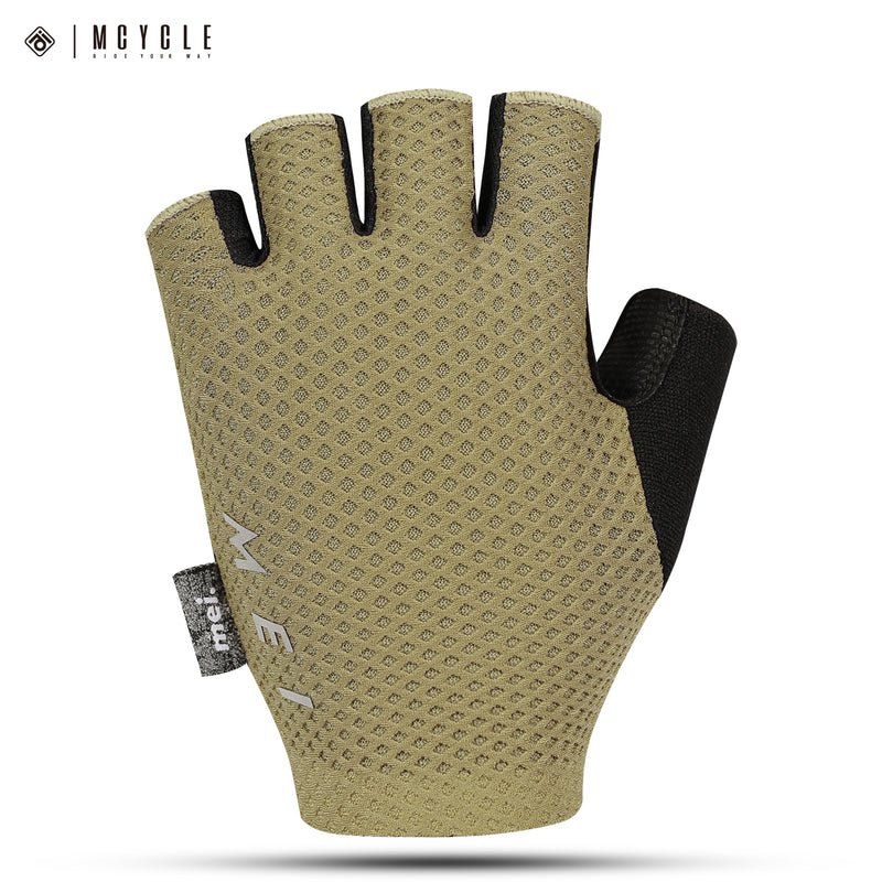 Load image into Gallery viewer, Mcycle Fingerless Cycling Gloves Half-Finger Gloves MS028
