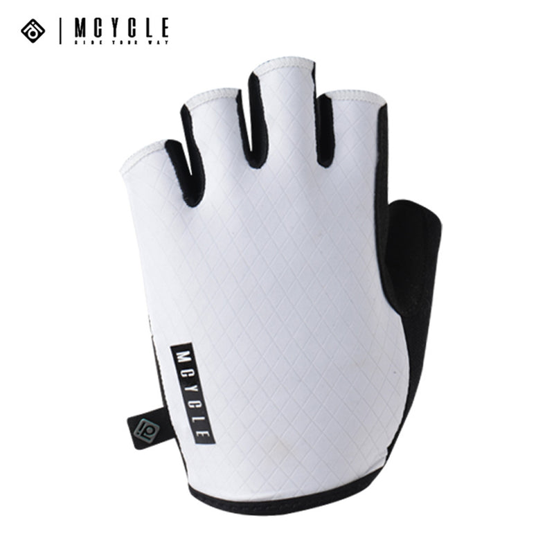 Load image into Gallery viewer, Mcycle Cycling Gloves Short Finger MS017
