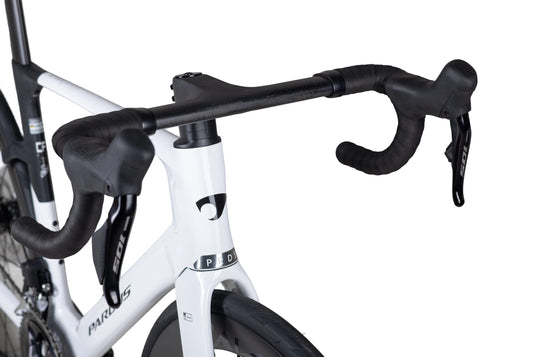Pardus Spark Sport 105 Di2 12 Speed Carbon Road Bike with Carbon Wheelset