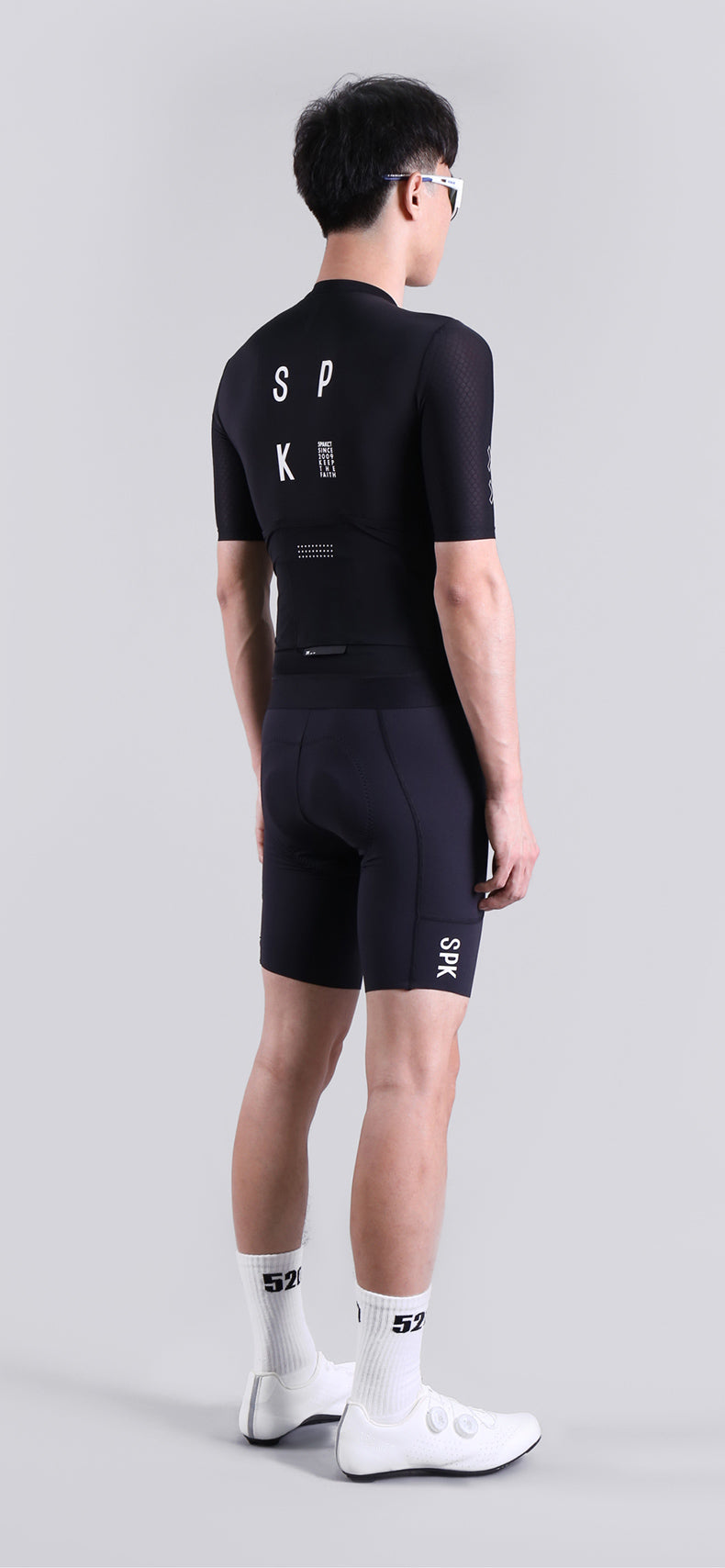 Load image into Gallery viewer, Spakct SPK X Pro Man Cycling Jersey YB111088
