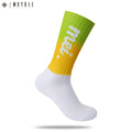 Yellow/Green / S(36-38)