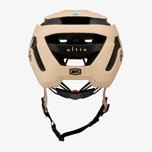 100% ALTIS Trail Helmet