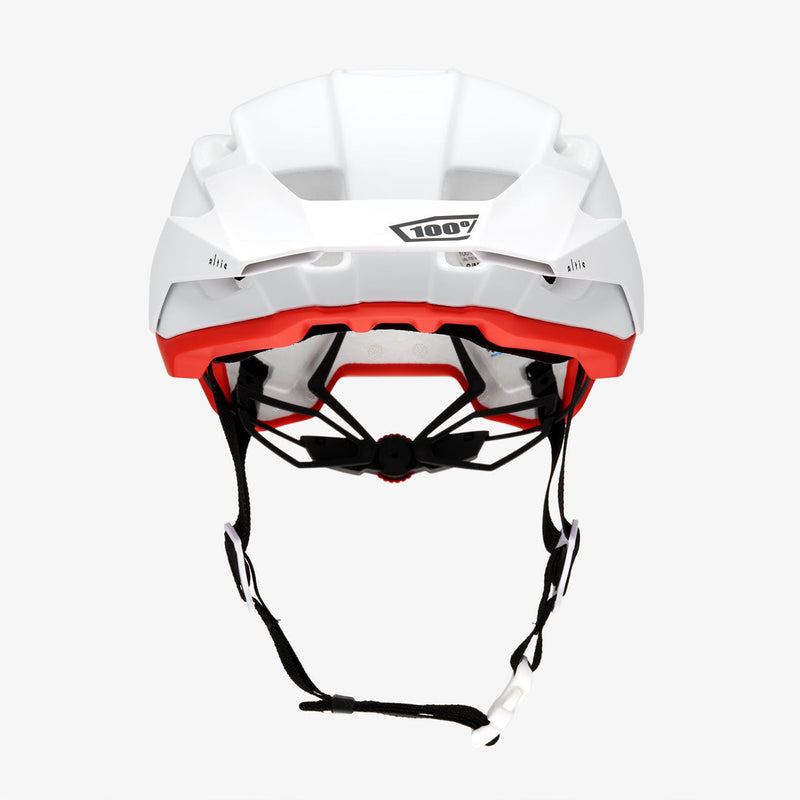 Load image into Gallery viewer, 100% ALTIS Trail Helmet
