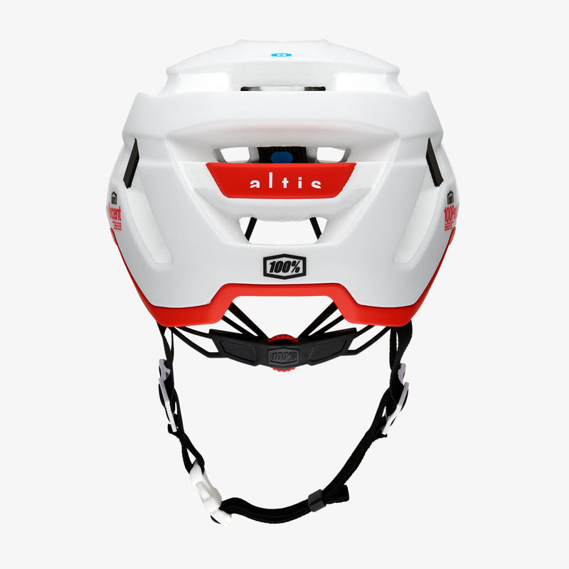 Load image into Gallery viewer, 100% ALTIS Trail Helmet
