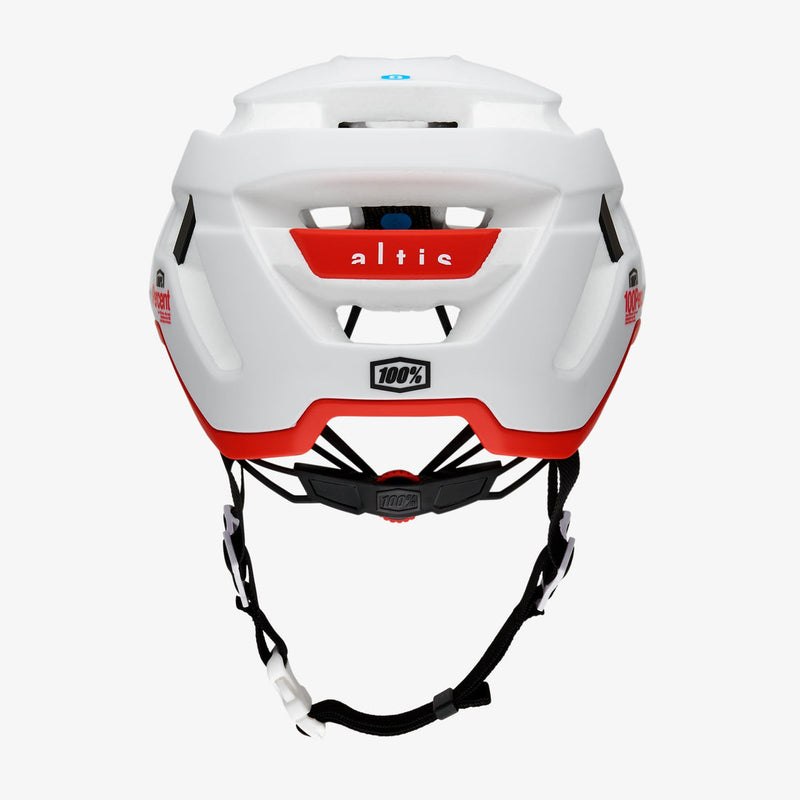 Load image into Gallery viewer, 100% ALTIS Gravel Bicycle Helmet
