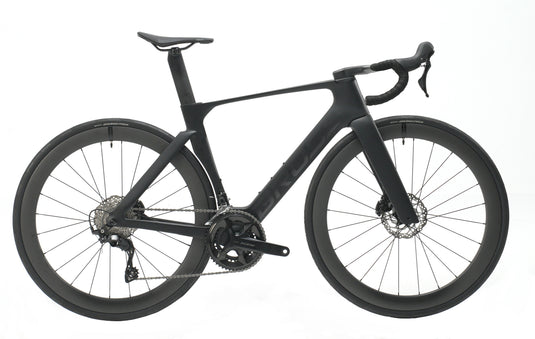 Bross Zenith 3 R7120 Road Bike with Carbon Wheelset