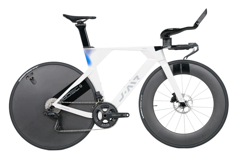 Load image into Gallery viewer, JAVA J-AIR VEGA TT Time trial Bike

