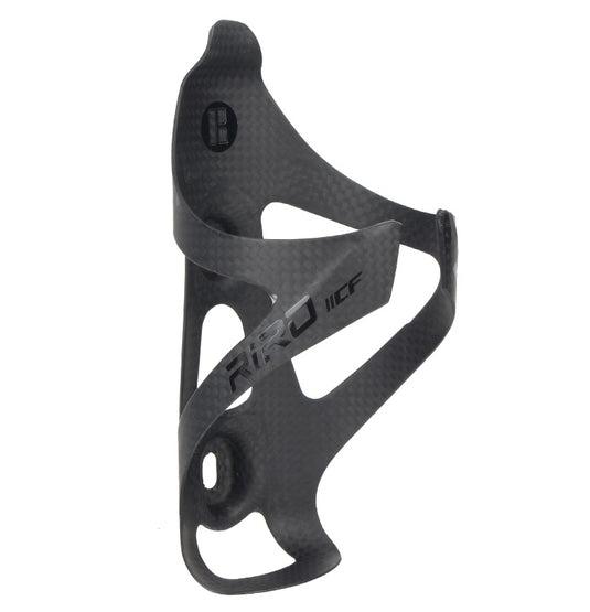 RIRO Carbon Bicycle Water Bottle Cage