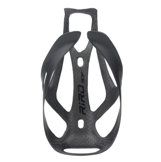 RIRO Carbon Bicycle Water Bottle Cage