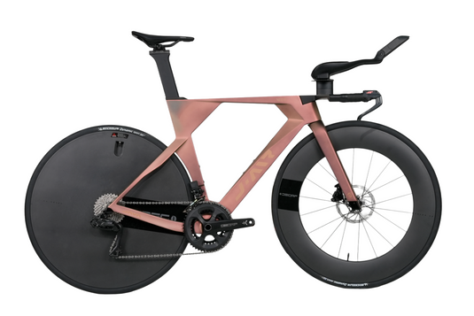 JAVA J-AIR VEGA TT Time trial Bike