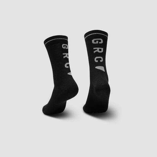 GRC Logo Quick Drying Cycling Socks 1094