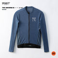 S / Peacock Blue