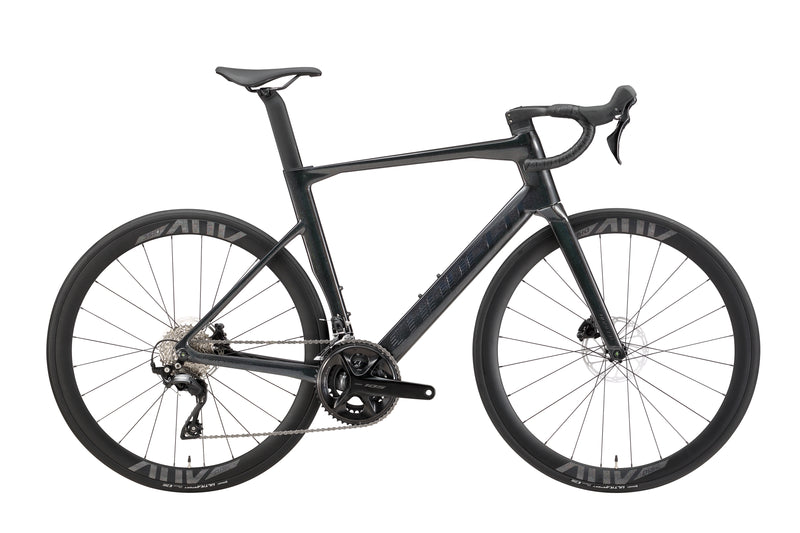 Load image into Gallery viewer, Sunpeed Victory Sport Shimano 105 R7120 12 Speed  Carbon Road Bike
