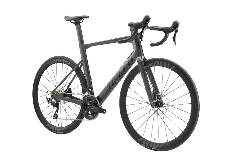 Load image into Gallery viewer, Sunpeed Victory Sport Shimano 105 R7120 12 Speed  Carbon Road Bike
