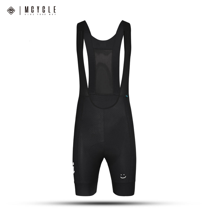 Load image into Gallery viewer, Mcycle Men's Cycling Bib Shorts MK096
