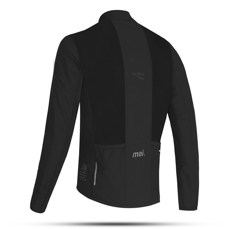 Load image into Gallery viewer, Mcycle Cycling Unisex Wind Jacket MY318
