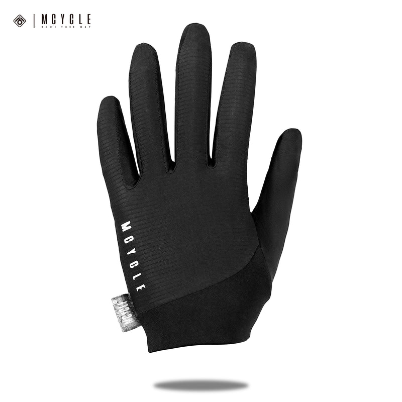 Load image into Gallery viewer, Mcycle Full-finger Cycling Gloves Long finger Gloves MS025
