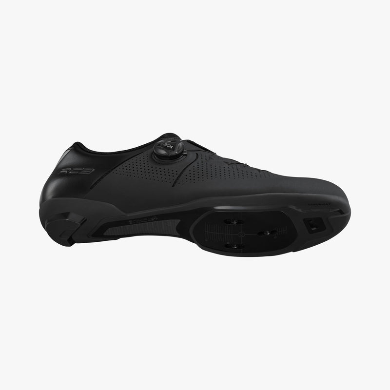 Load image into Gallery viewer, Shimano SH-RC302 Road Bike Shoes
