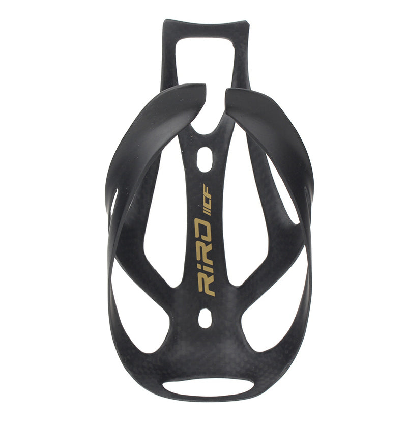 Load image into Gallery viewer, RIRO Carbon Bicycle Water Bottle Cage
