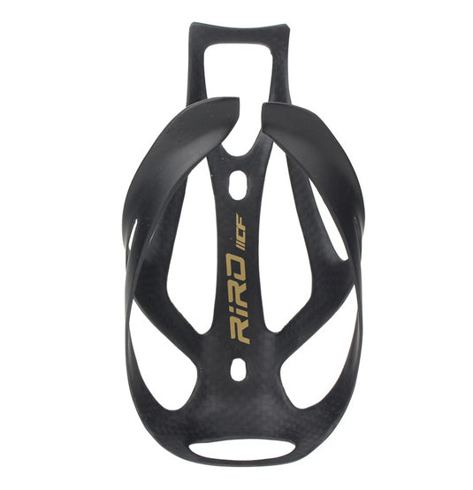 RIRO Carbon Bicycle Water Bottle Cage