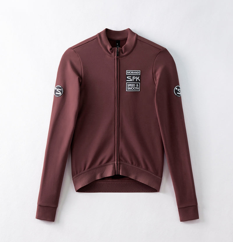 Load image into Gallery viewer, Spakct Far II Women's Fleece Long-sleeve Cycling Jacket 10-20℃ YB222017
