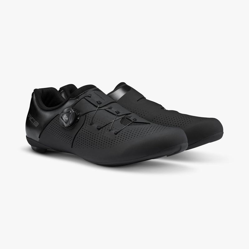 Load image into Gallery viewer, Shimano SH-RC302 Road Bike Shoes
