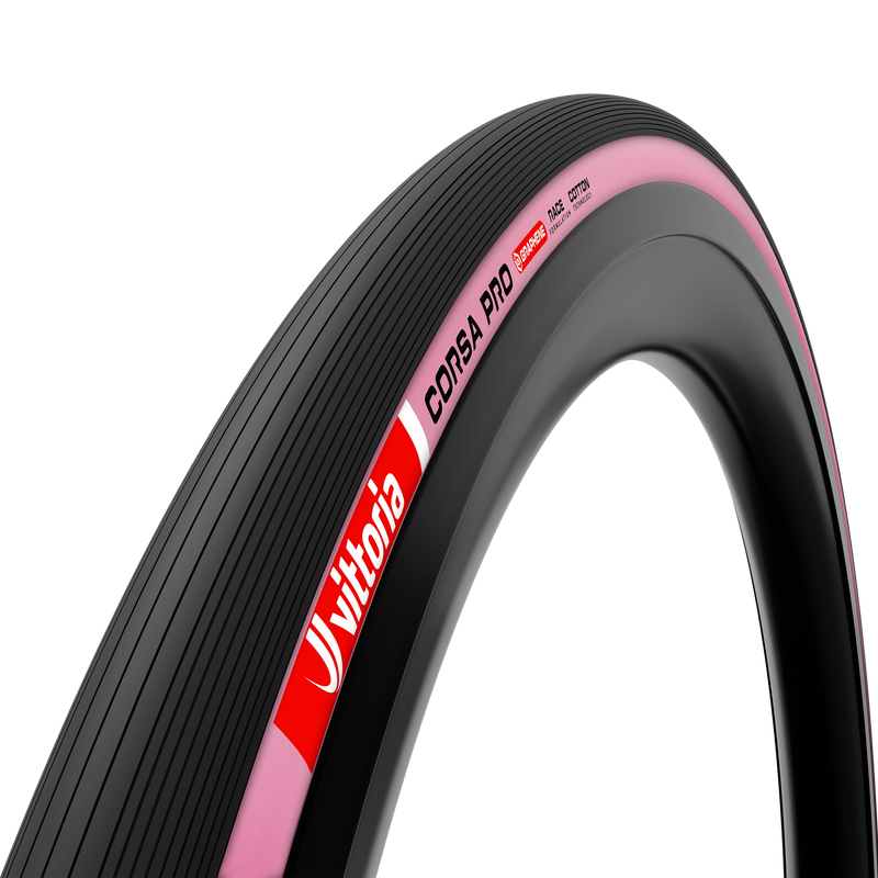 Load image into Gallery viewer, Vittoria Corsa PRO Tubeless-Ready Road Tire
