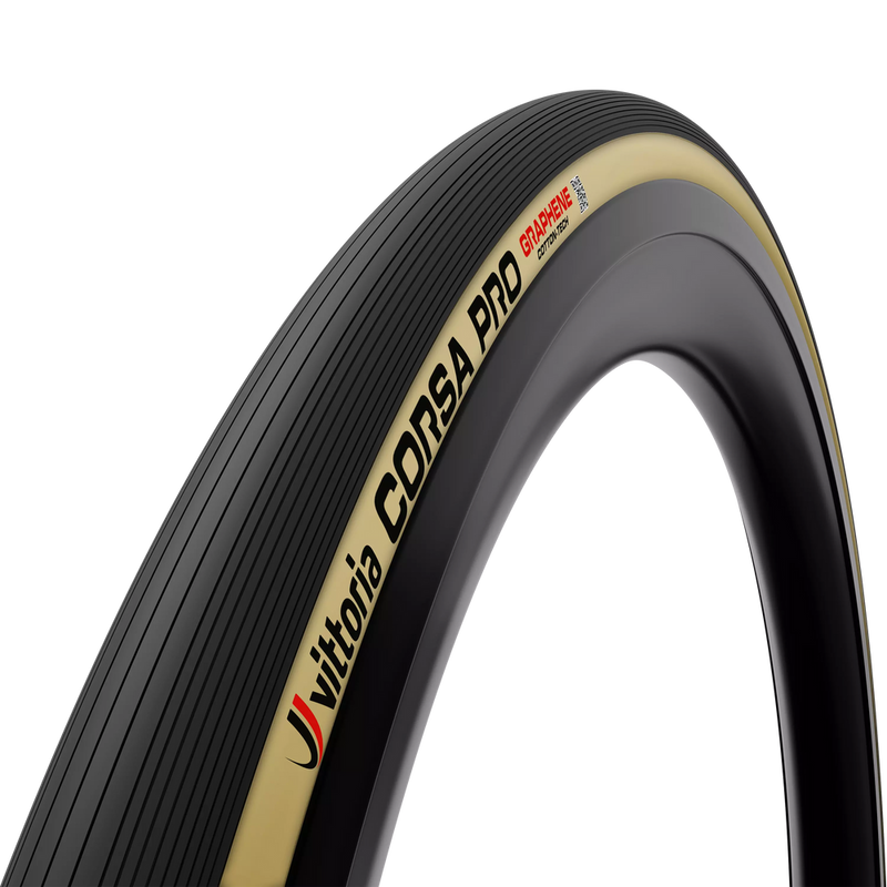 Load image into Gallery viewer, Vittoria Corsa PRO Tubeless-Ready Road Tire
