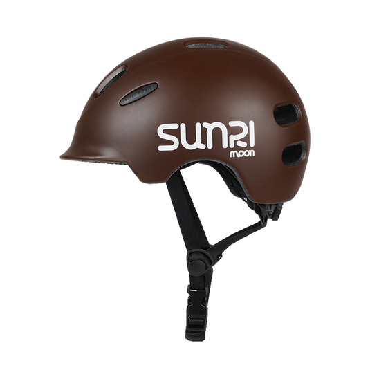 Sunrimoon Children Helmet Kids Cycling Helmets CS86