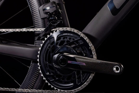 CUBE Litening Aero C68X Pro Force eTap